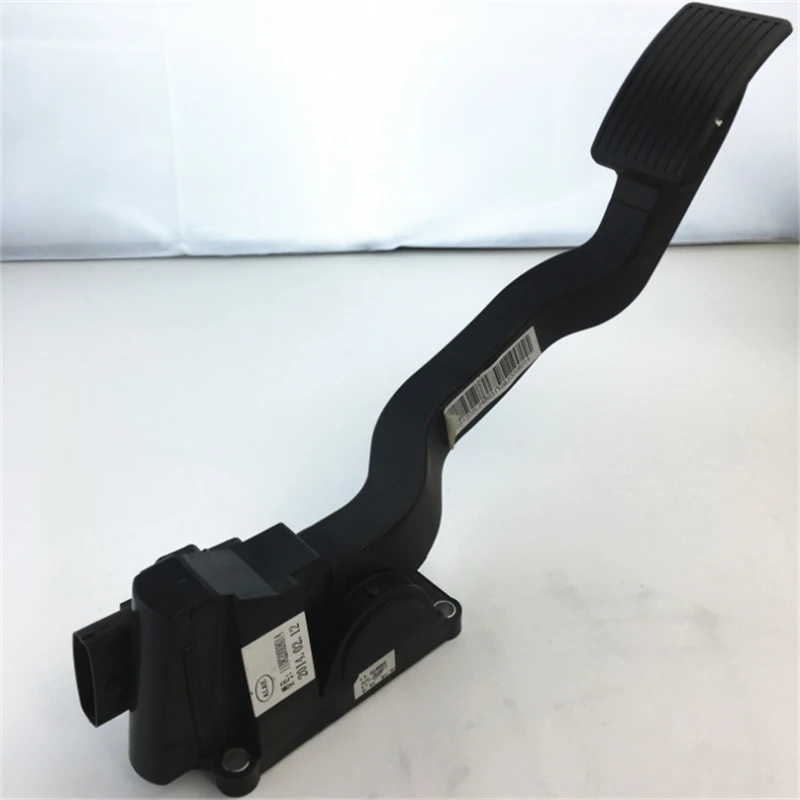 JAC J5 J3 J4 oil pedals accelerator 1108200U8014 - view 5