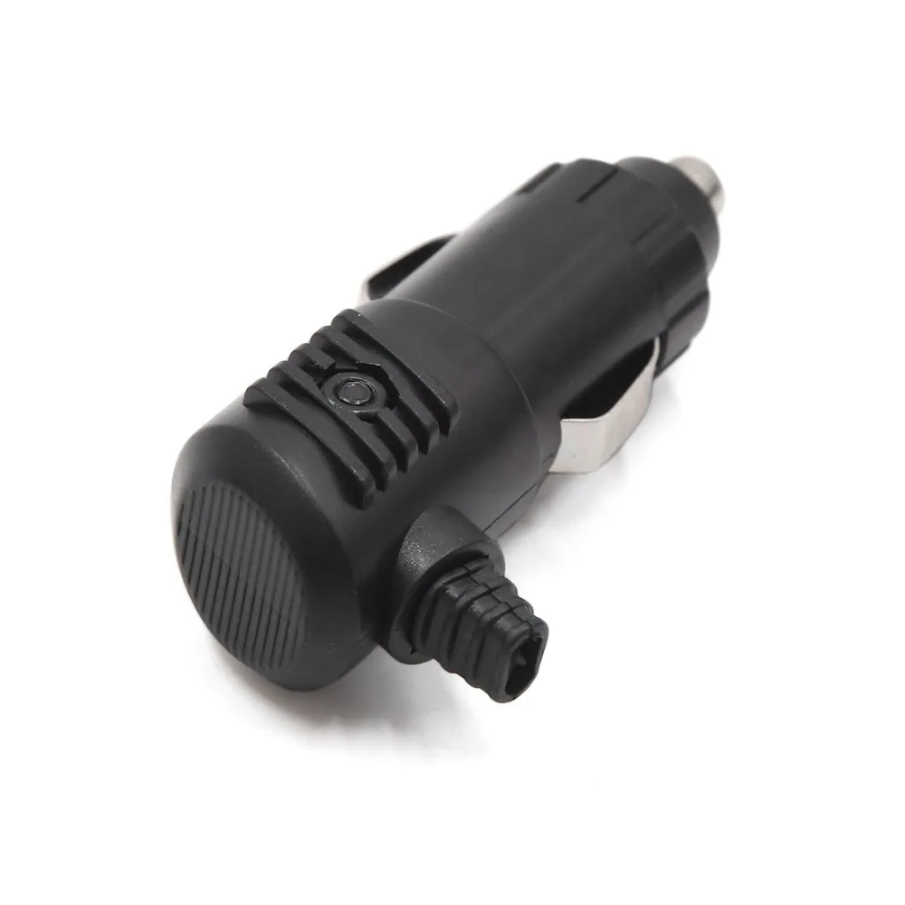 AC/DC adapter car 220V => 12VDC adapter with contra cigarette lighter socket | Electronics