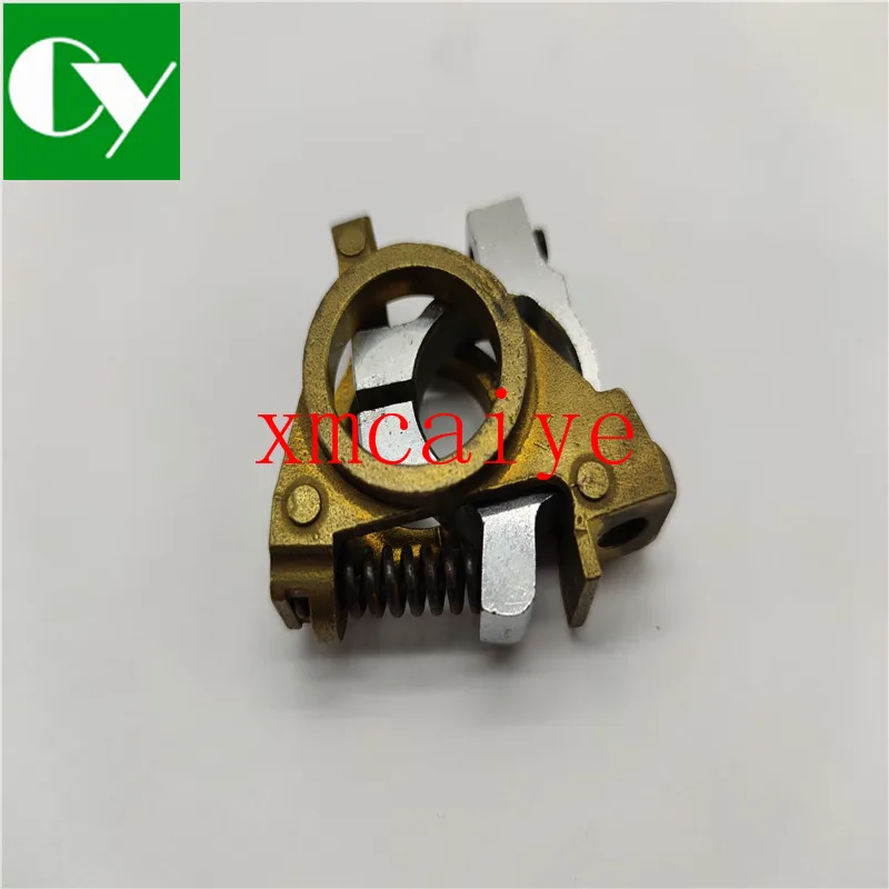 

10 Pieces Printing Machine Spare Parts SM74 SM52 M2.011.129 Gripper Holder G2.011.128 G2.011.125