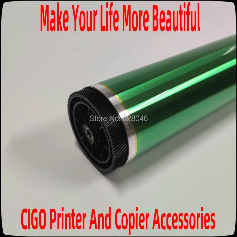 Long Life OPC Drum For Lenovo CS1811 CS1831 CS1821 CM7110 CM7120 Printer,LD181 CS 1811 1821 CM 7110 7120 Image Drum Unit OPC