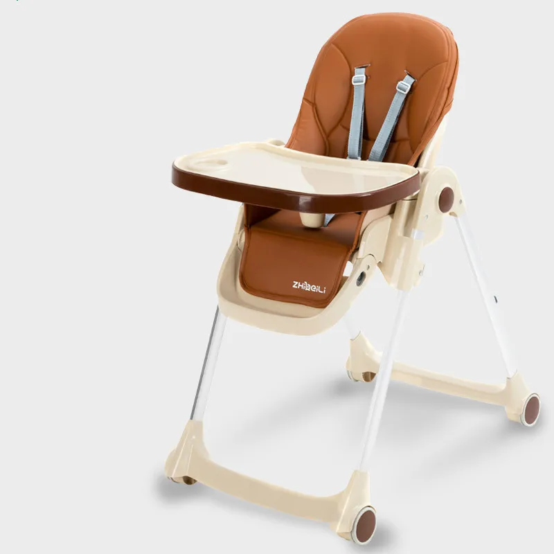 Baby Dining Chair Baby Children Dining Chair Multifunctional Portable Foldable Infant Dining Chair  Children Dining Table