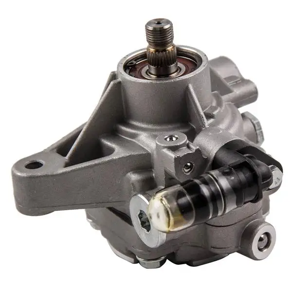 Power Steering Pump 56110-RAA-A02 56110-RBB-E01 56110-RAA-A03 56110-RBA-E01 Fit for Honda 2006 2007 Accord 2.4 2006-2011