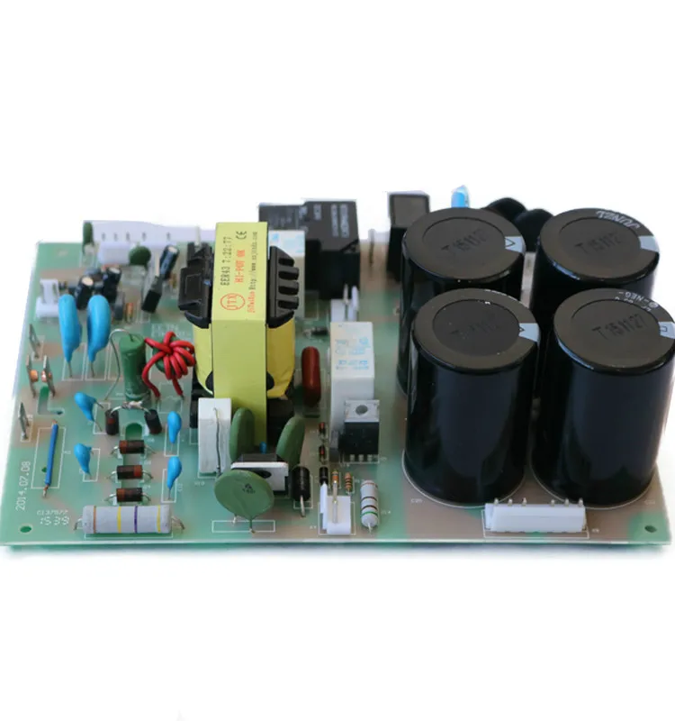 

Universal Welding Machine Power Board Argon Arc Welding High Frequency Board TIG WS 200 250 Bottom Plate MOS