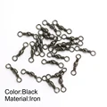 Black-Iron