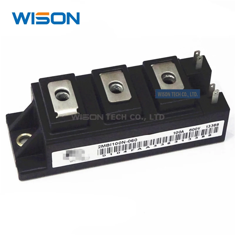 新オリジナル2MBI50N-060 2MBI75N-060 2MBI100N-060 2MBI150N-060モジュール