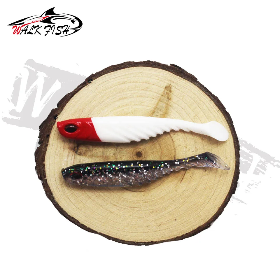 Cebo blando Senko para Black Bass – Acción lenta floating - imagen 5