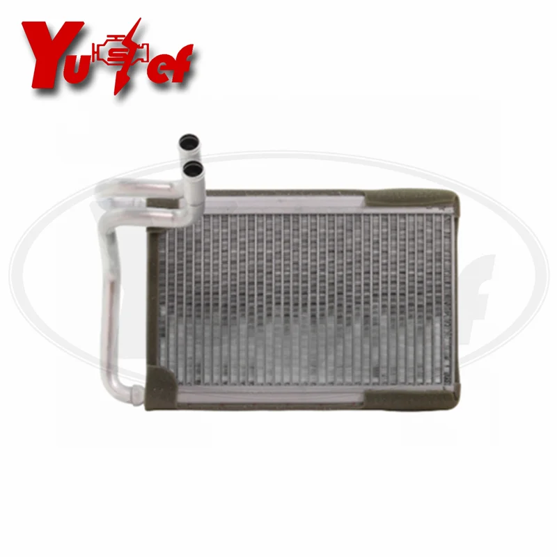 Aluminum Heater core for Hyundai CORE ASSY-HTR 97138-4H000/97138-4H001 Grand Starex 2006 ~ 2015