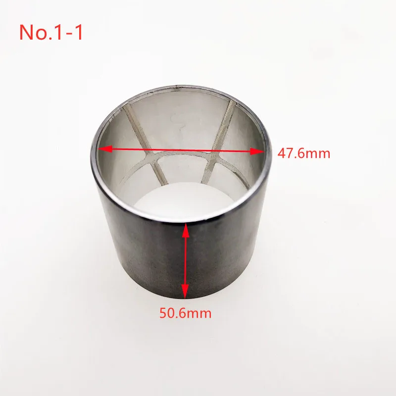 تحمل بوش لكارلايل (الناقل) ضاغط التبريد