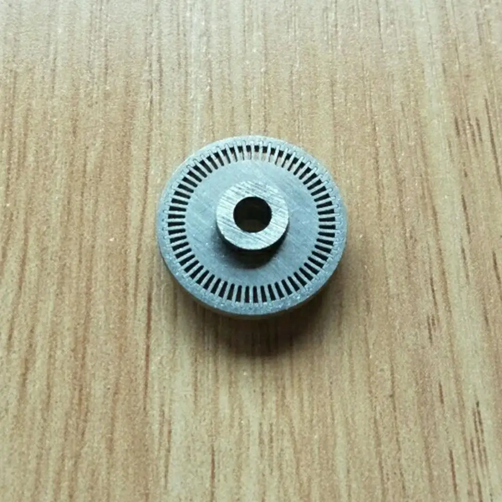 60 Slot Steering Wheel Optical Encoder untuk Logitech G25 Old G27(60 Slot) Steel Driving Force GT (DFGT) Racing Car Game