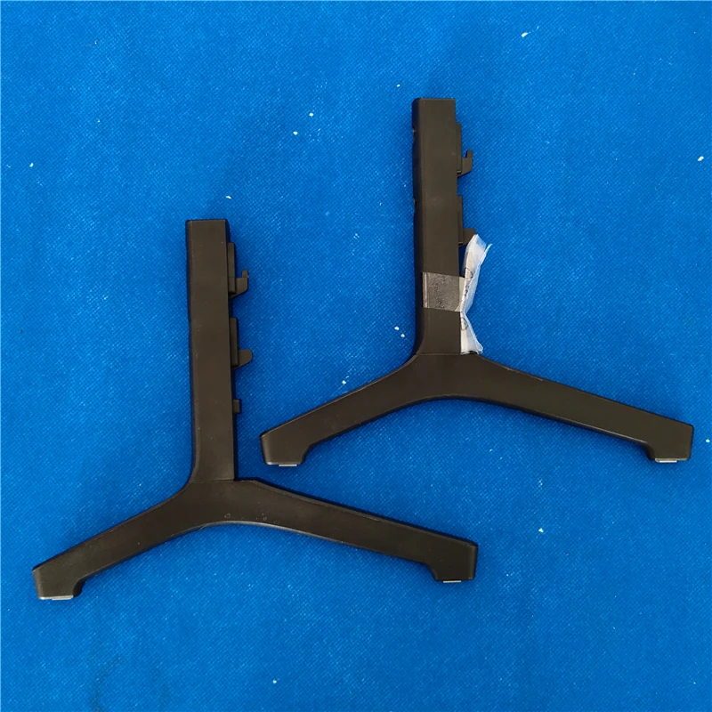 New And Original For  TV Bracket QA55Q700 BN96-51869A BN96-51870A Stand Legs Base BN96-51869 BN96-51870