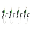 4 x VERDE