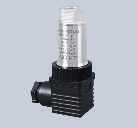 PCM330 UNF7 / 16 Inner Wire with Thimble Pressure Sensor Refrigeration Compressor Pressure Transmitter