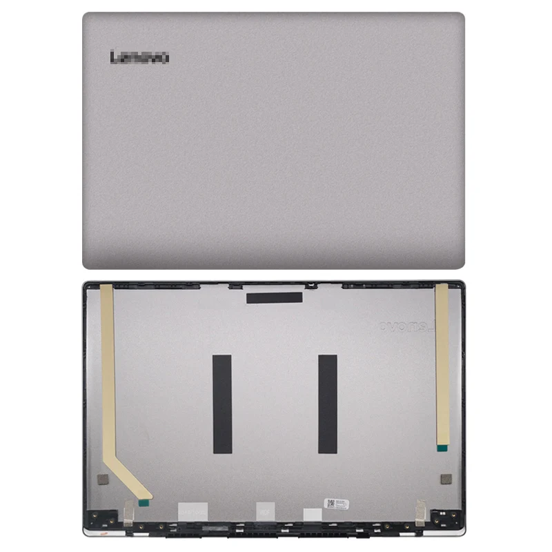 New Laptop LCD Back Cover Front Bezel Bottom Shell Hinges Cover For Lenovo ideapad 320S-13IKB 81AK 7000-13 Keyboard Top Case