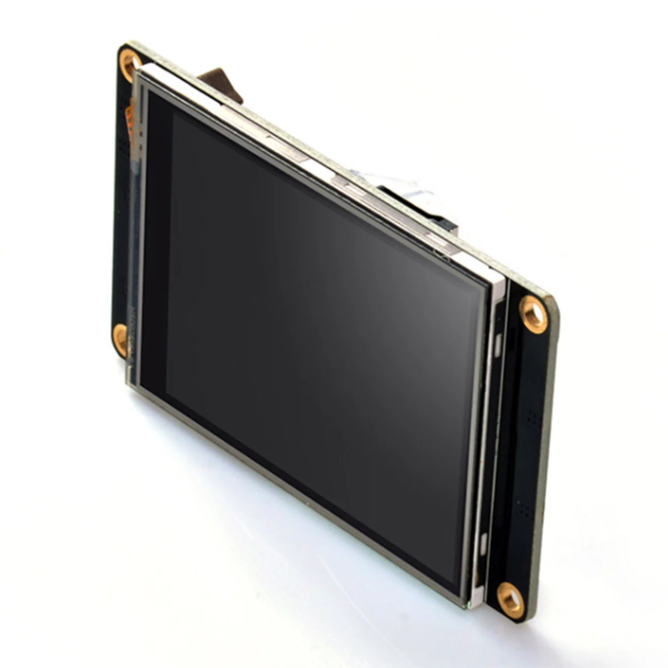 Nextion المحسن NX4024K032 - Generic 3.2 ''HMI أسرع MCU ساعة/المدمج في RTC/1K EEPROM بيانات المستخدم/8 GPIO شاشة تعمل باللمس الرقمية #6