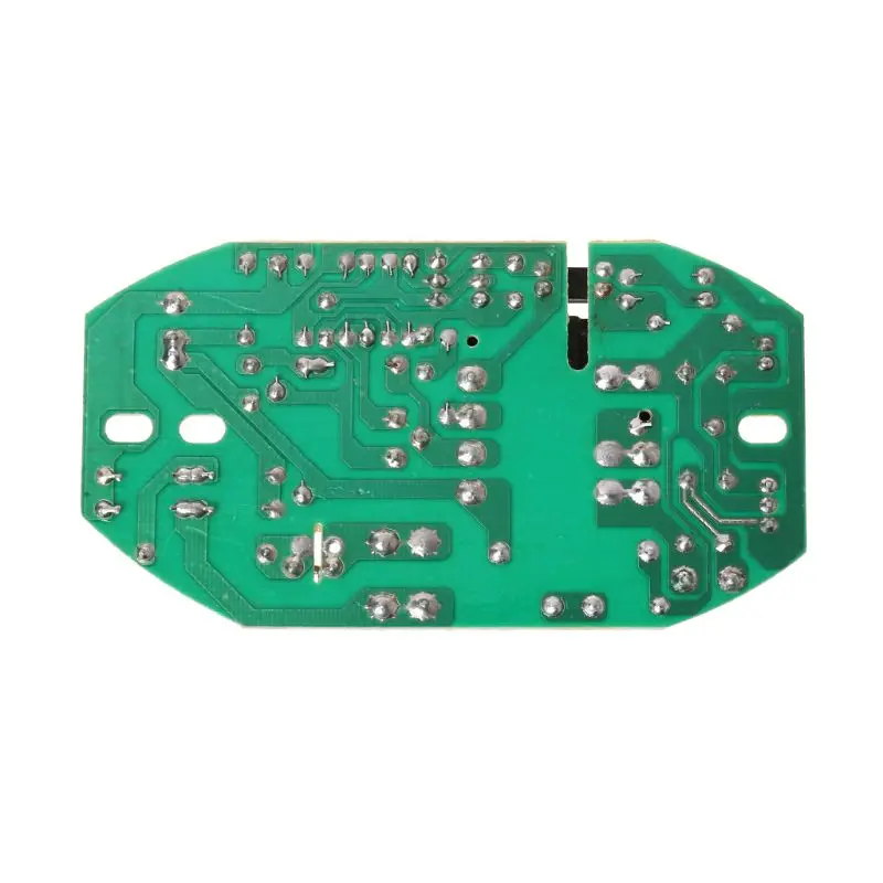 Currency Humidifier Power Board Atomizing Board Parts Ultrasonic Atomizing Circuit Accessories Humidifier Parts Power Panel