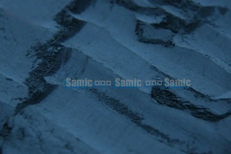 100 جرام من مسحوق النيلي الأزرق الطبيعي/مسحوق أوراق النيلي صبغة النيلي مكونات مستحضرات التجميل #3