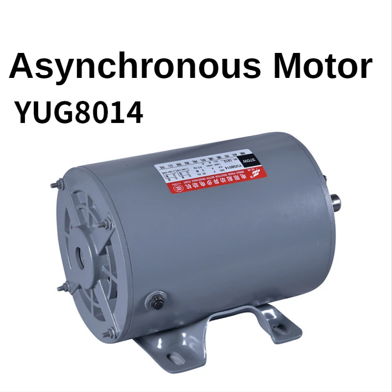 

Resistance Start Asynchronous Motor Stamping Machine JB04-1T Full Copper Motor 370W Single Phase Induction Motor