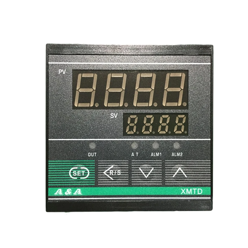 A & A Automation Instrument Factory XMTD-8131P Short Smart Meter XMTD-8181P Spot