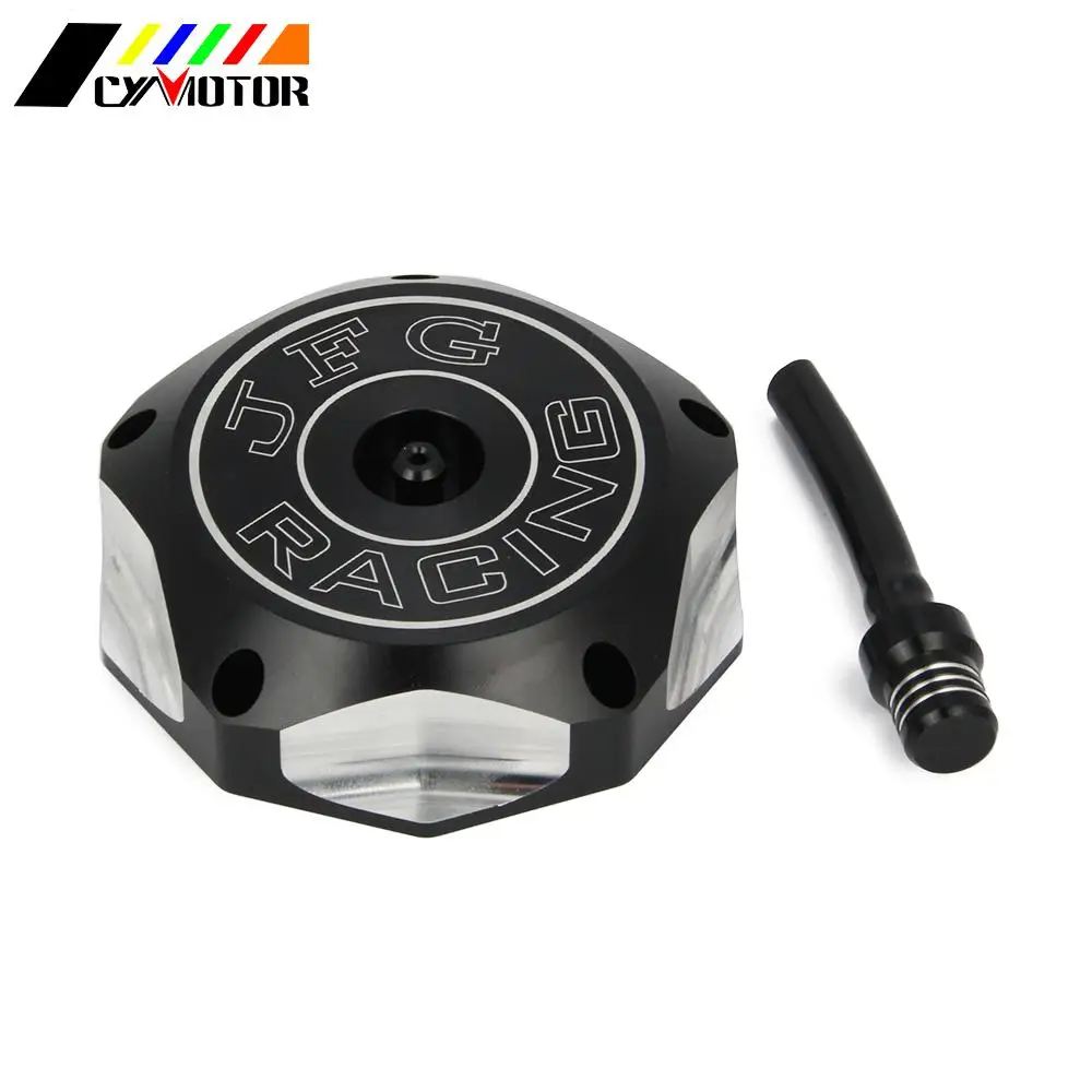 Motorcycle Gas Fuel Tank Cap Cover For Honda XR CRF TRX 70R 80 80R 100R 250 250X 250R 450R 450X 450RX 600L 650R 400EX 1986-2018