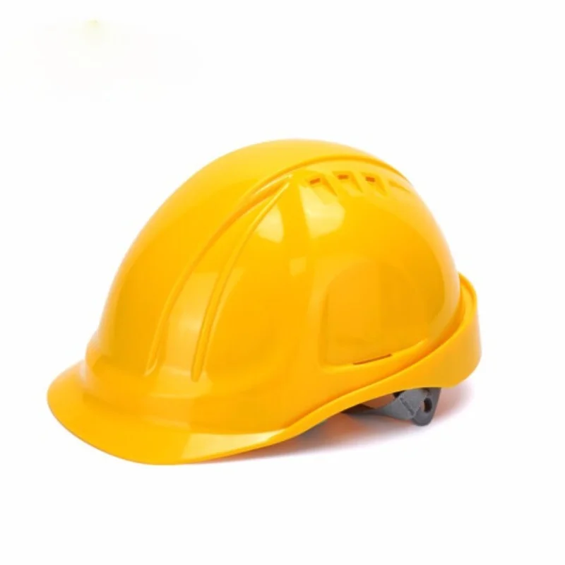 Safety Helmet High Quality ABS Security Protection Work Cap Construction Helmets Anti-static Anti-Shock Protective Hard Hat