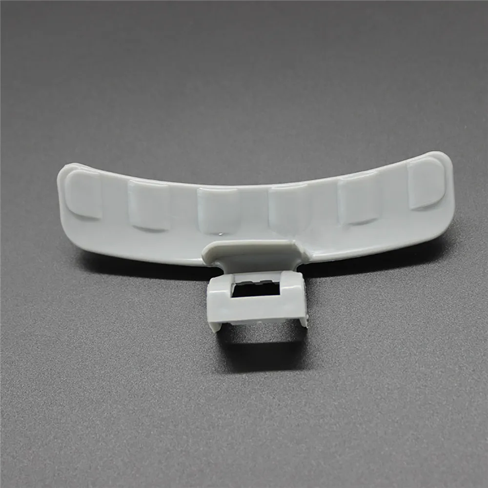 Drum Washing Machine Door Handle Replace Door Buckle DC64-01524A For Samsung WD8754CJZ Spare Parts