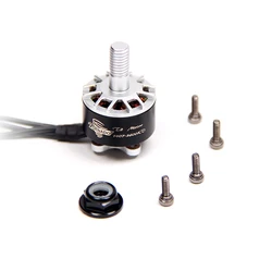 Newest Brother HobbyTornado T2 1407 2800KV/3600KV/4100KV Motor CW 3-4S 15.1g For FPV Racing Car