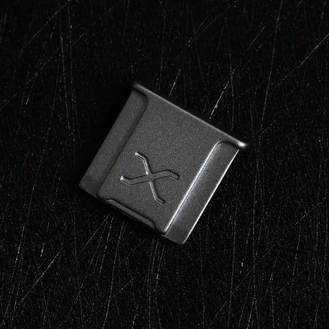 غطاء غبار الحذاء الساخن للكاميرا ، Fujifilm XT30II XT5 X100VI X100V X100F X100S XS10 XT200 XT50 XT30 XT20 XT10 XT4 XT3 XT2 XE4 و XE3