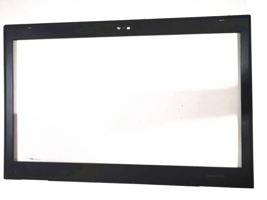 Novo lcd frente moldura da tela caso quadro capa para hp elitebook folio 9480m