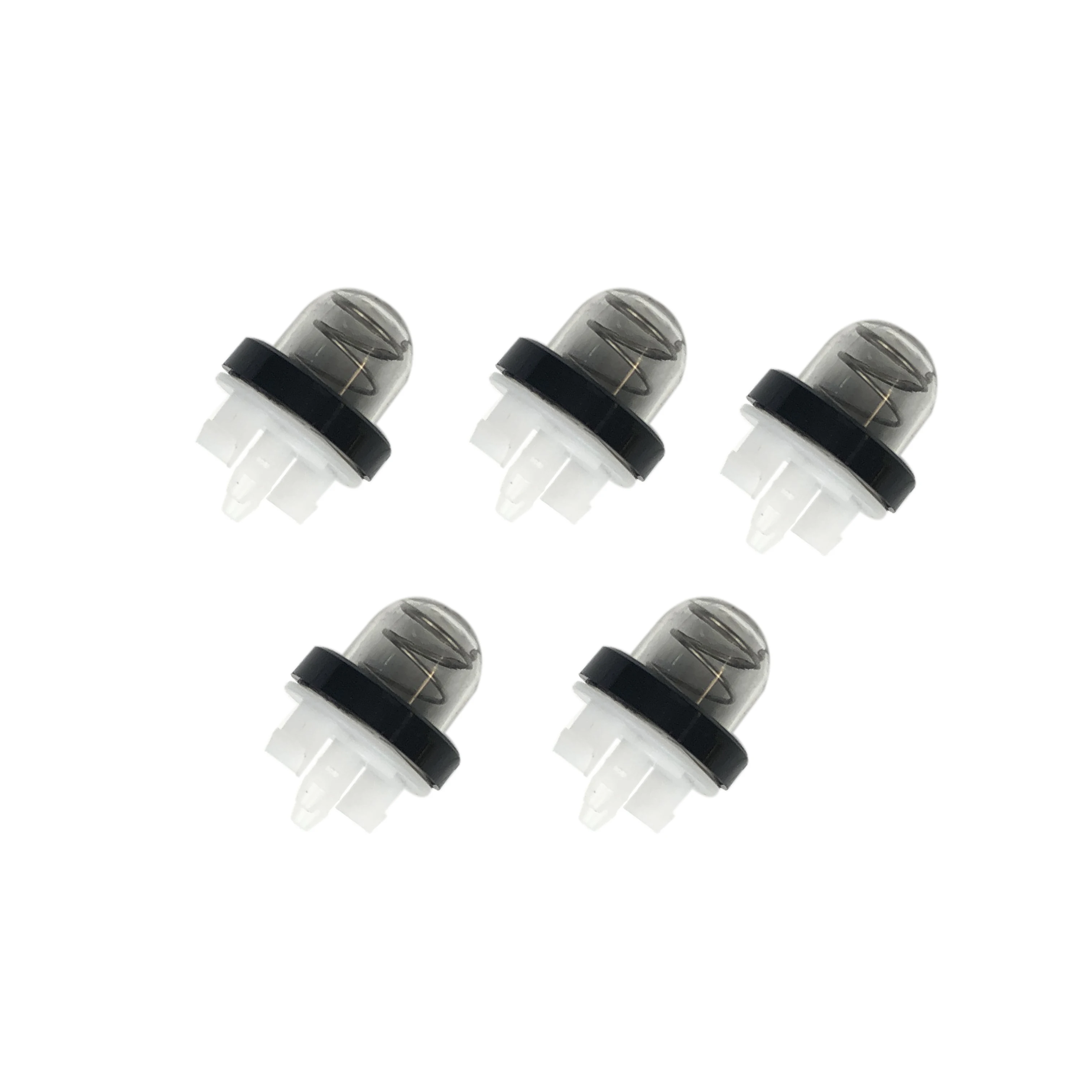 5Pcs Primer Bulb For Stihl TS410 TS420 BR430 SR450 Replaces Part Number 4238-350-6201Garden Tool Parts