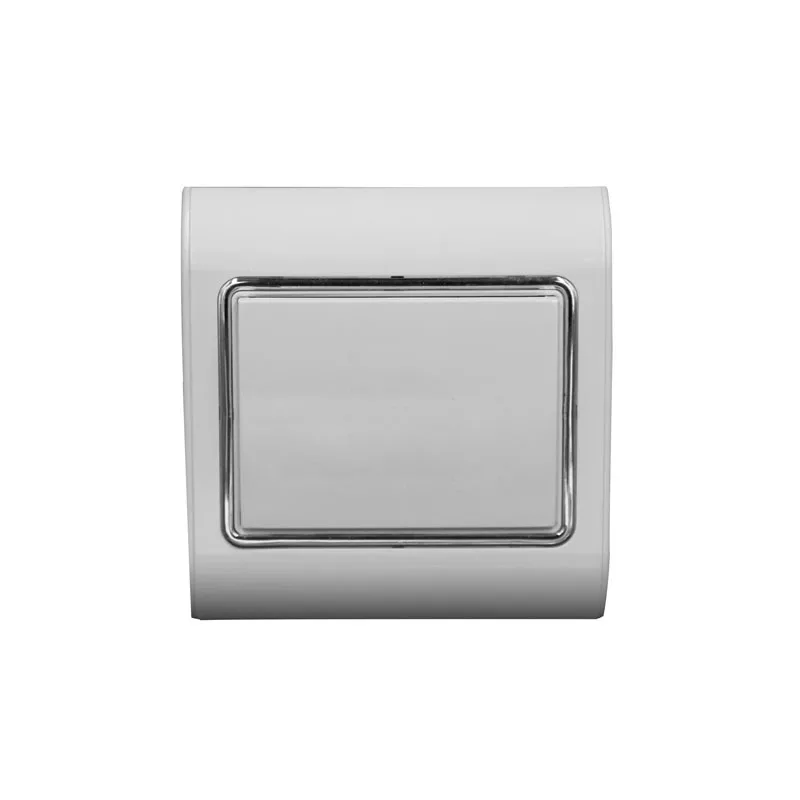 Hotel Energy Saving Switch 40A Support ID/T57/EM4305 125K Card Wide Volage Support 110V/127V / 220V 40A Power Off With 15s Delay