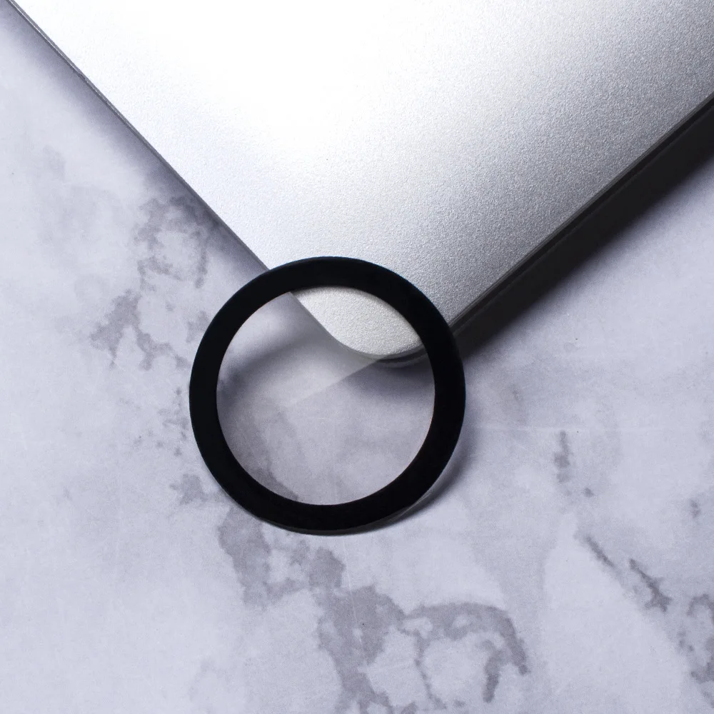 Trong Một Plus Full Màn Hình Bảo Vệ Bộ Phim 1 + Đồng Hồ PMMA Chất Liệu Composite 1 + Tặng Đồng Hồ Thông Minh 3D Cong full Màn Hình