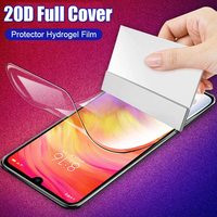 Screen Protector Glass for Nubia Z18 Mini Z11 Mini S HD Glass Protective Glass Film for ZTE Nubia Z17 Lite Clear