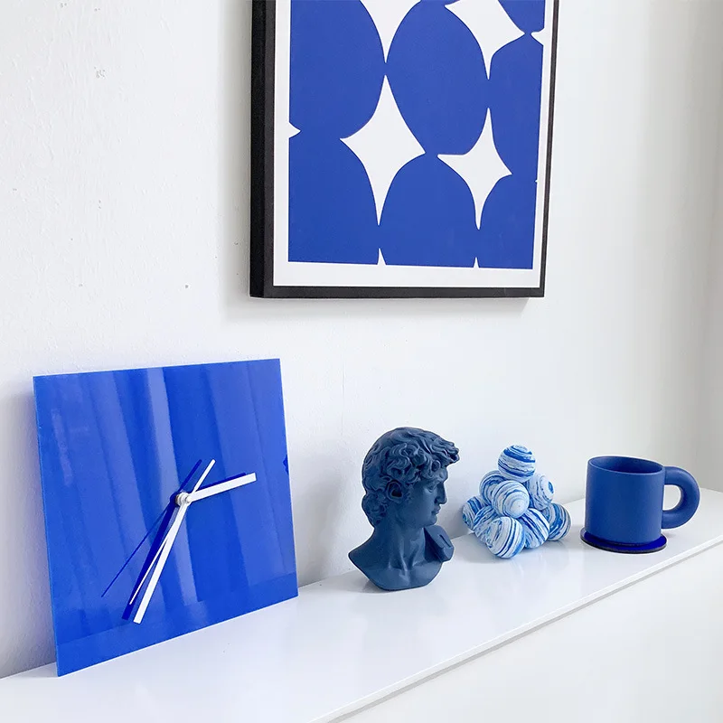 Acrylic Translucent Ornaments Photo Props Photography Background Props Studio Background Decorations