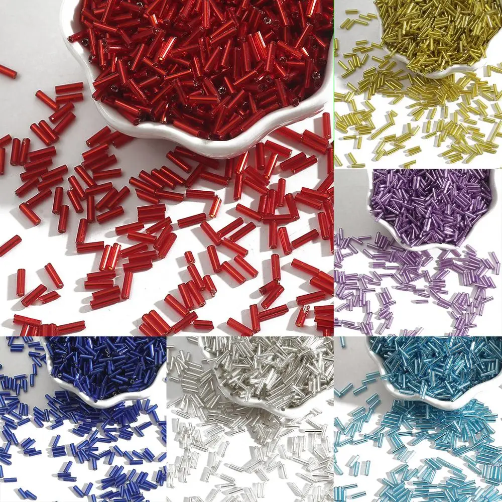 Mastering the Art of DIY Jewelry: A Deep Dive into 2x7mm Austria Crystal Beads