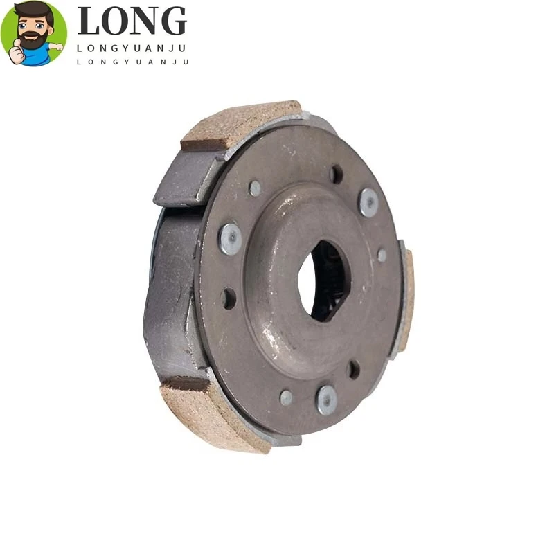 Motorrad-Kupplungsblock-Falrifugalschuhe für Honda AIR BLADE 125i LEAD 125 CLICK VARIO PCX 150 PCX 125 WW 125 22535-KWN-900
