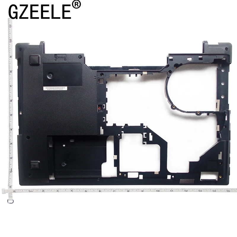 

GZEELE NEW FOR Hasee K590C K610C K650D K640E for Clevo W650SR W655SR W650SZ W650SJ W656SC Laptop Bottom Base Case Cover Door