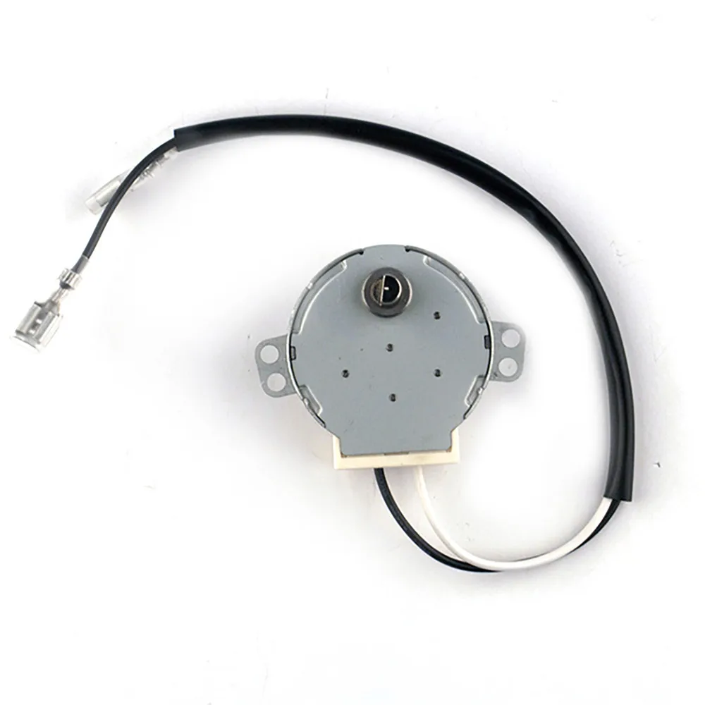 Synchron Motor für Eiswürfel Maschine 50TYZ-E 220V-240V ~ Motor für Eiswürfel Maschine Zubehör