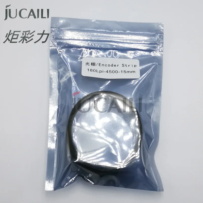 Jucaili  180dpi-15mm encoder strip for For Allwin Human Xuli infiniti large format printer H9730 15mm-180lpi film tape