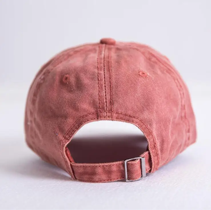 Classic polo style cotton baseball cap Adjustable Fits Men Women Baseball Hat Solid Color Hats Sun Hat Sports Caps In Summer