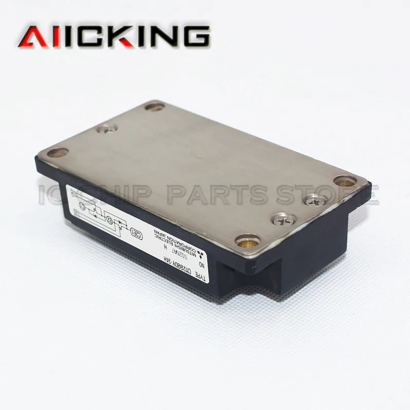 CM200DY-24H CM200DY CM200DY-24 1/PCS IGBT MODULE Original in stock