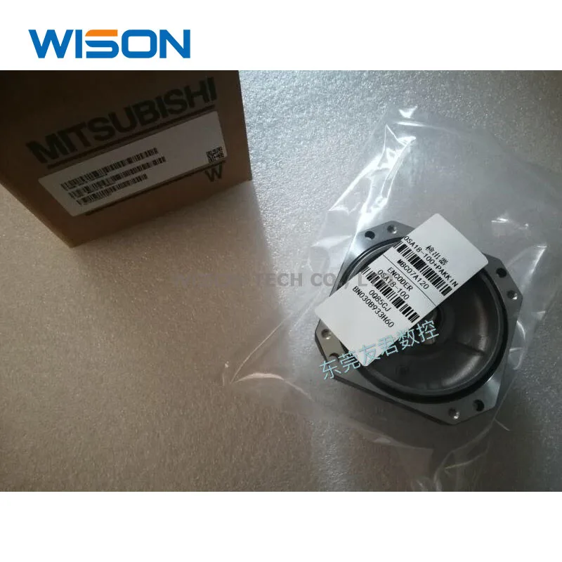 OSA17-060 OSA18-100 OSA18-130 Motor encoder