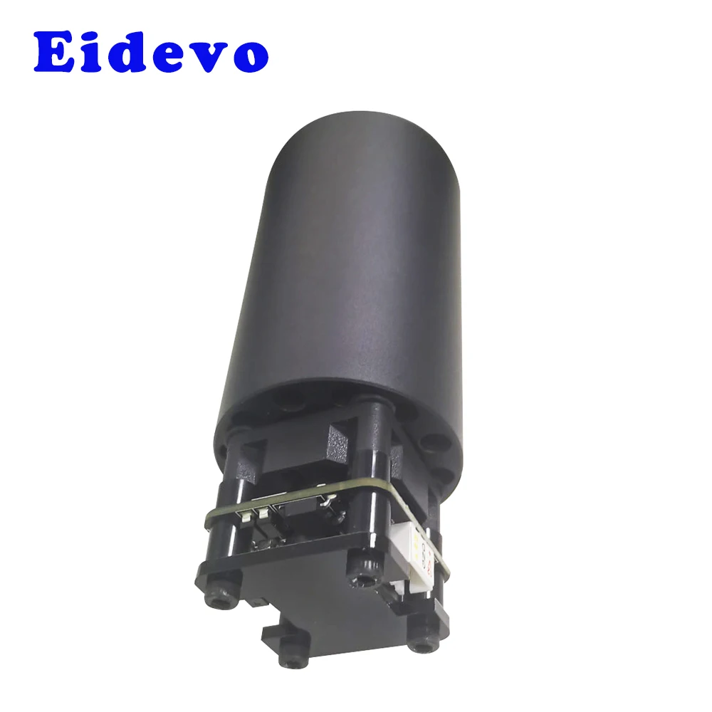 丸型レーザーモジュール,40W,450nm,12v,5a,dwm ttl,木材および金属用レーザー切断,CNC 3018用