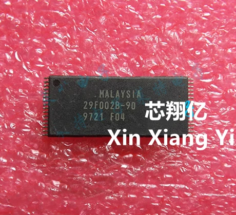 Xin Xiang Yi 29F002B-90 MBM29F002B-90 MBM29F002B-90PFTN TSOP32