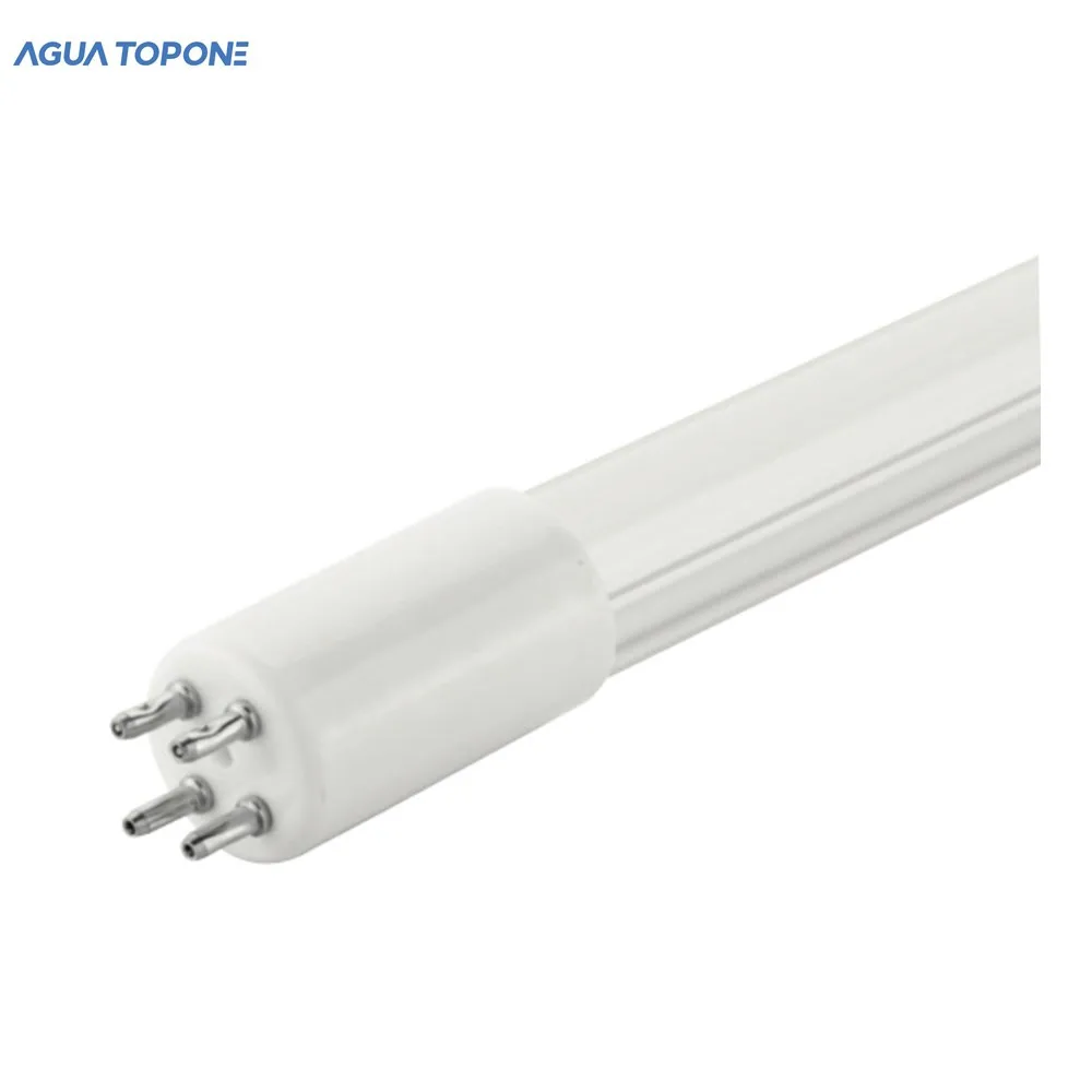 Coronwater 55W UV Lamp Packs Replacement To 12GPM UV Disinfection Water Filter