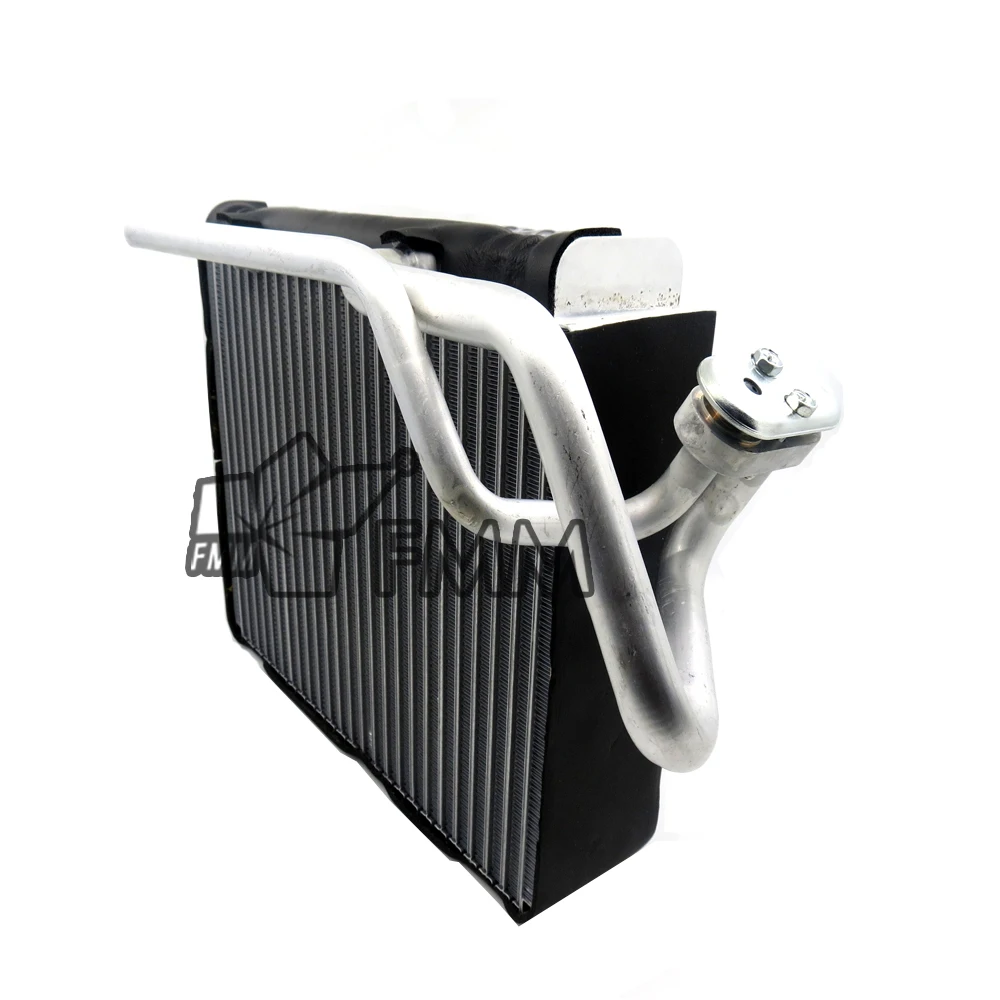 air conditioning ac evaporator for urvan RHD bus size 60*235*279MM