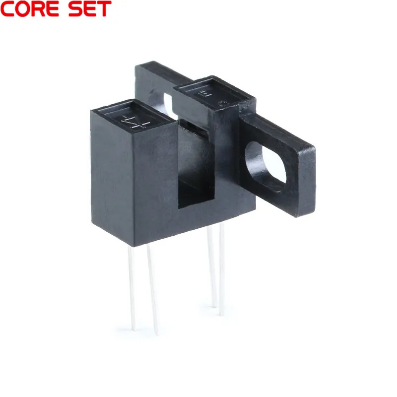 10pcs ITR20005 Infrared Photoelectric Switch Sensor ITR20403 ITR9909 ITR9707 H42B6 ITR20005 Slot Optical Switch