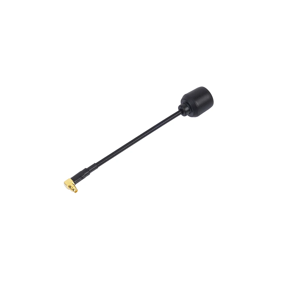 

Diatone MAMBA ULTRAS 5.8G Antenna AngleMMCX/LHCP/Black/Length 75mm