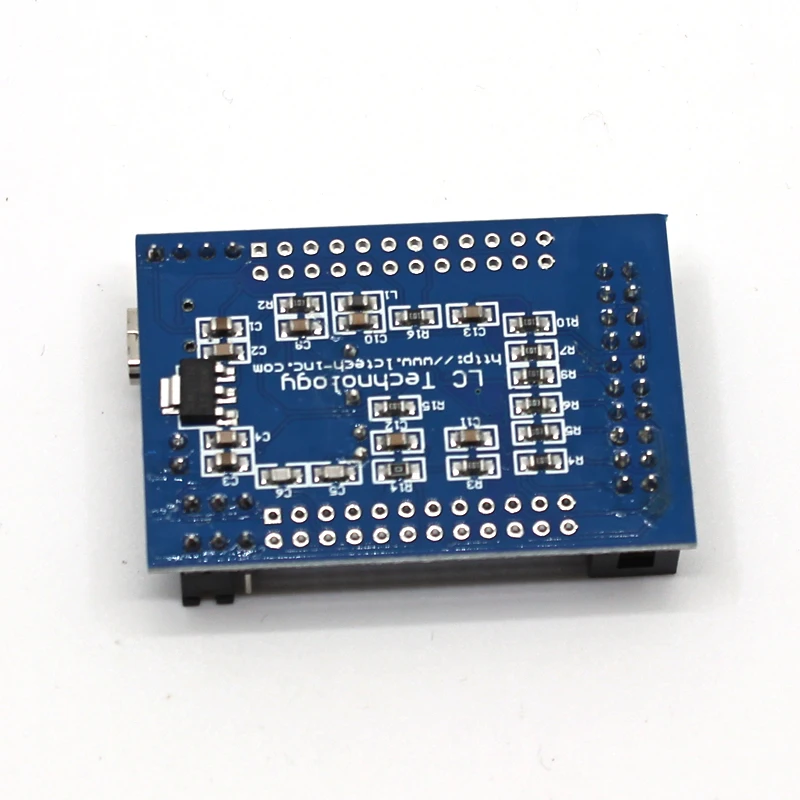 ARM Cortex-M3 STM32F103C8T6 Development Board Core Board