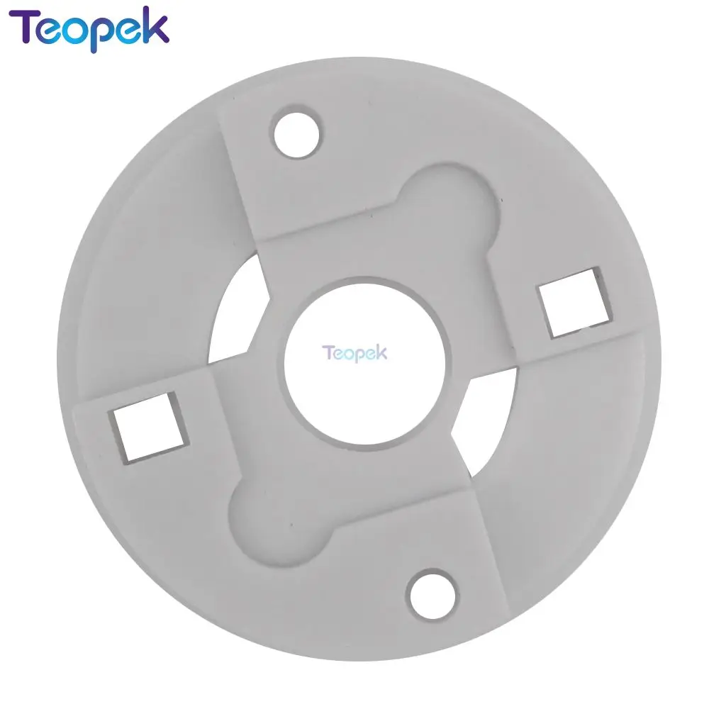 10 pz COB Led Holder per CXA1304 CXA1507 CXA1512 CXA1820 CXA 2520 2530 2540 CXB3590 COB Led Lamp Light