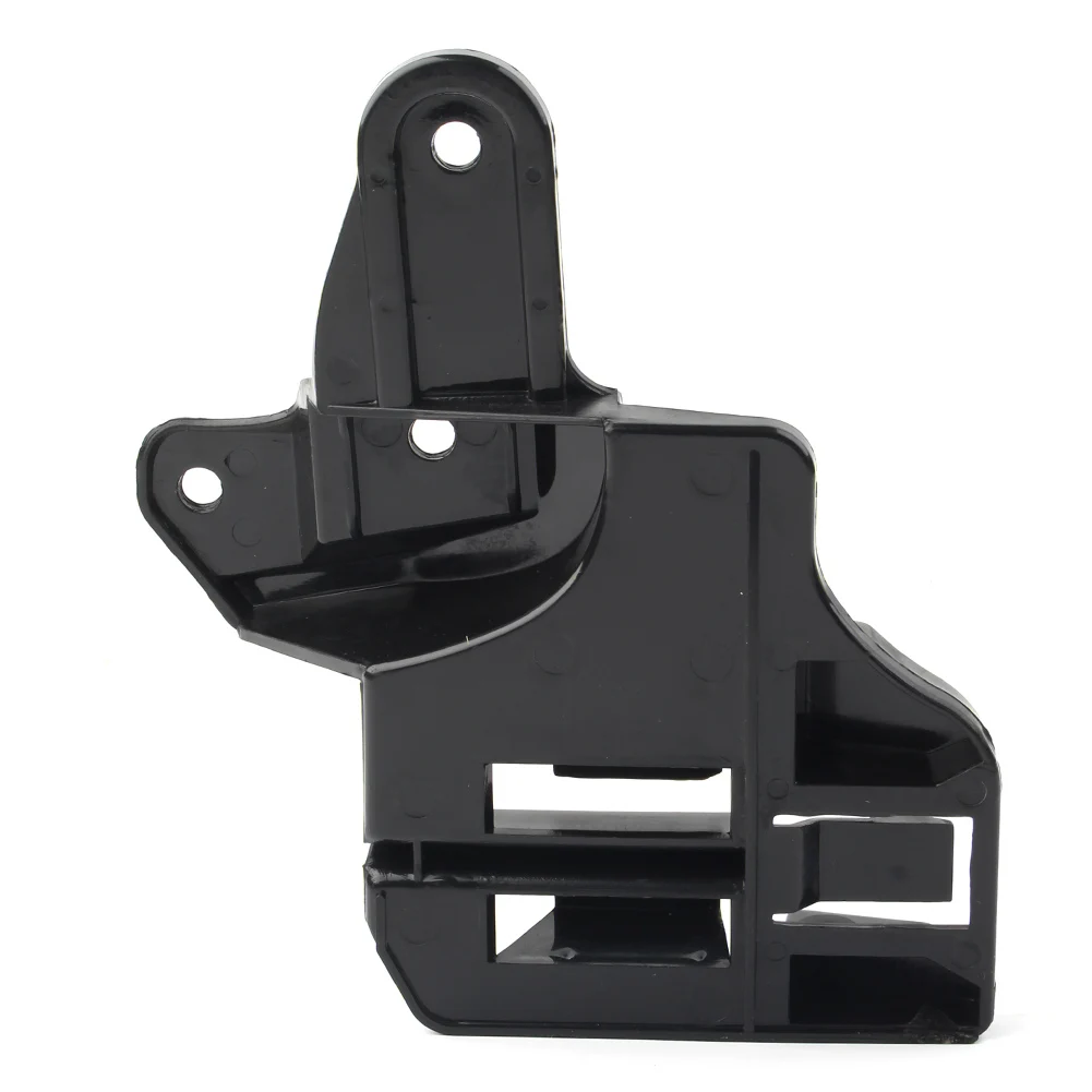 Balck ABS Auto Front Bumper Fender Bracket Mouting Left Side  For Land Rover Range Rover 2006 2007 2008 2009 DPL500070